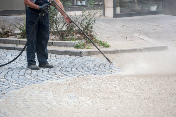 Professional Pressure Washing Services in Lake Camelot, WI